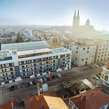 Studio Apartman Dakovo In Exterior photo