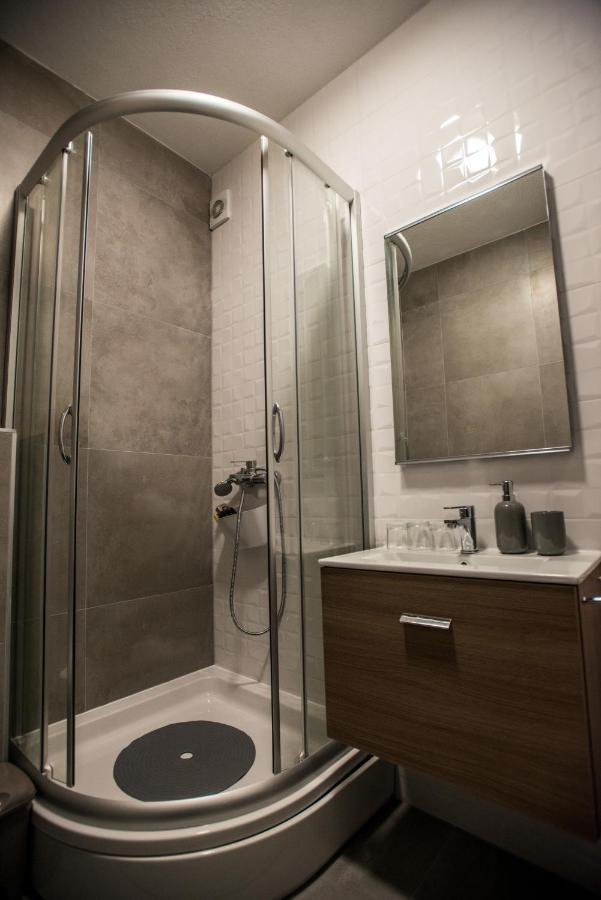 Studio Apartman Dakovo In Exterior photo