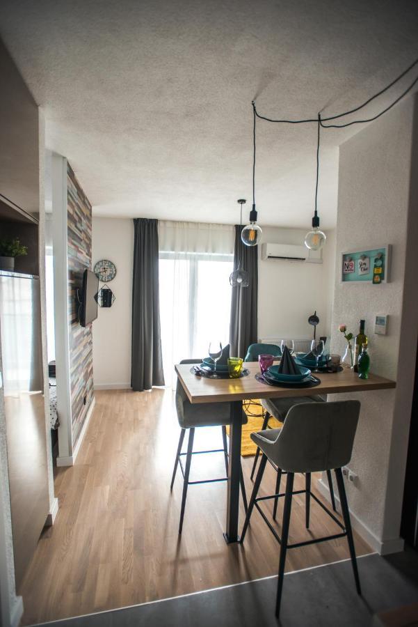Studio Apartman Dakovo In Exterior photo
