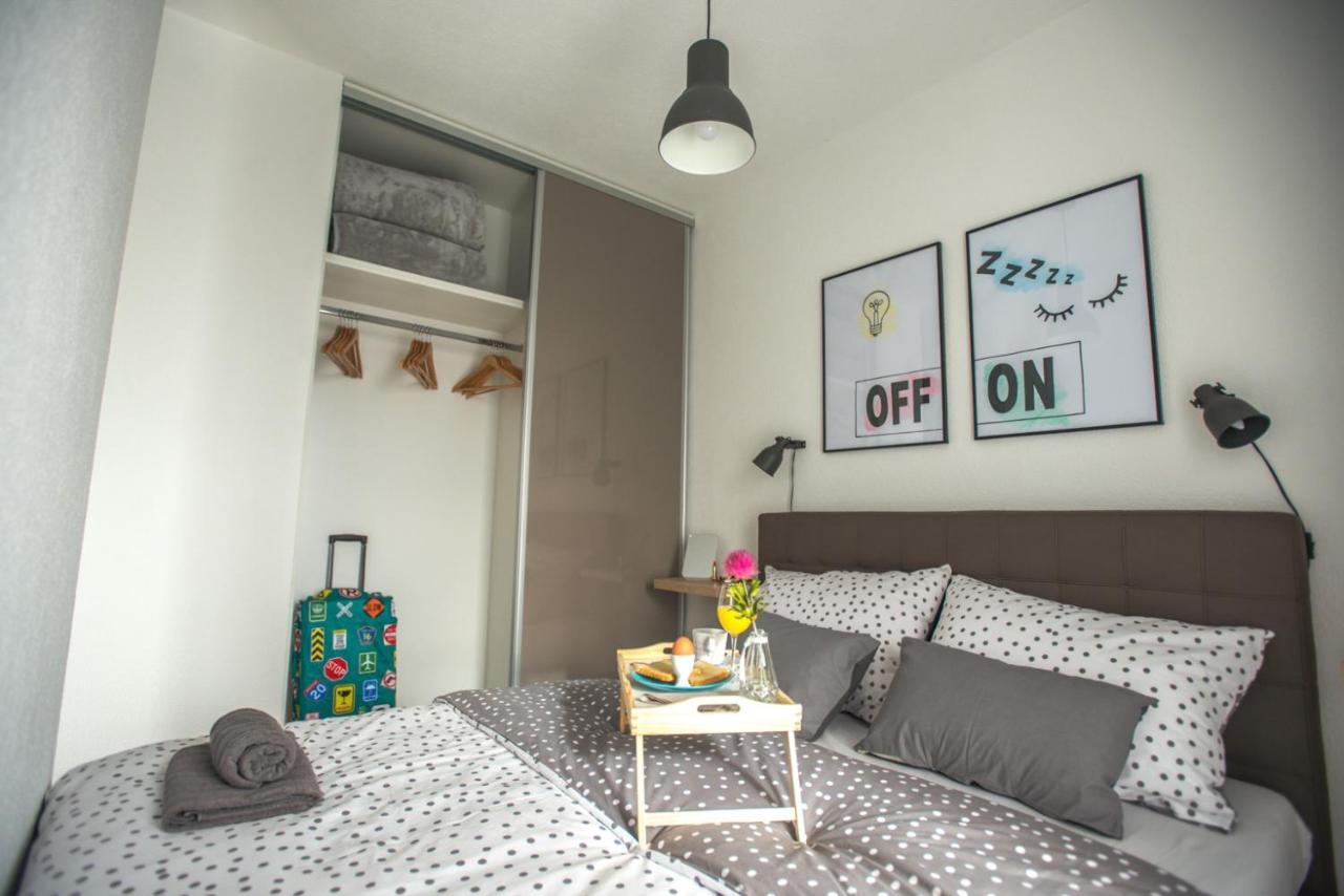 Studio Apartman Dakovo In Exterior photo