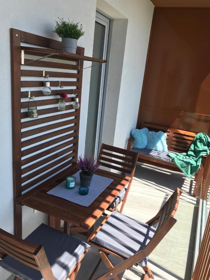 Studio Apartman Dakovo In Exterior photo