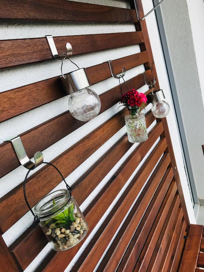 Studio Apartman Dakovo In Exterior photo